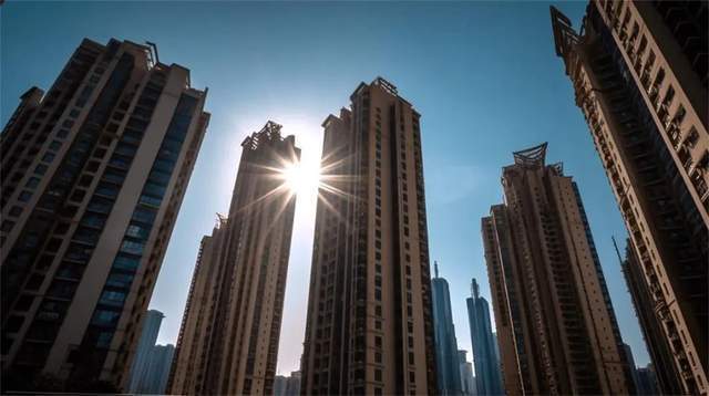 杭州率先突围，房地产软着陆开始提速 收购存量房或将实现多赢