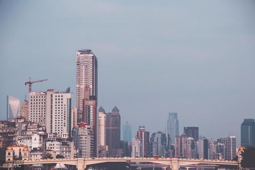 房地产市场进入存量时代 开发商梦碎